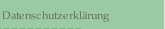 Datenschutzerklärung